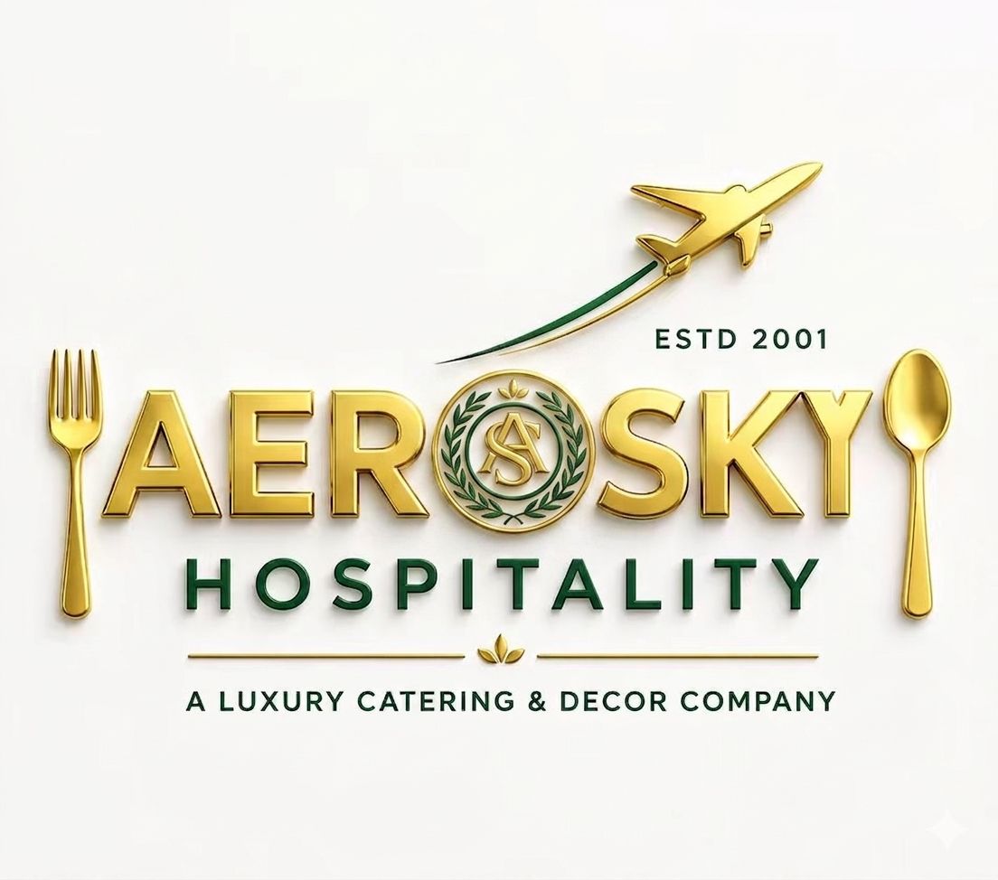 Aerosky Hospitality Logo
